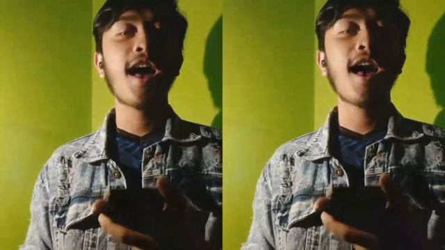 Online Jamming Bon Jovi - Its My Life Cover By Jangkar Kapal смотреть онлайн