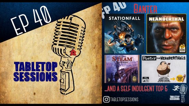 Ep 40- Neanderthals! Neanderthals Everywhere! смотреть онлайн