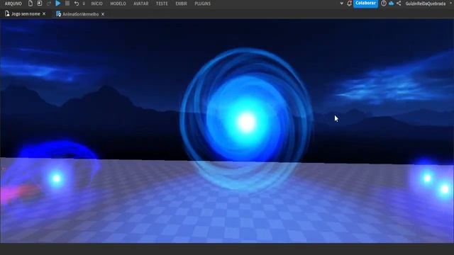todos os poderes do gojo do novo jogo de jujutsu kaizen no roblox Kingdom of Cursed смотреть онлайн