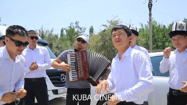 Баткен той 2022 ТОЙ КЫЗЫДЫ!!! | ТОЙ БАТКЕН 2022 смотреть онлайн