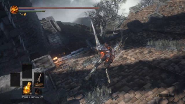 Кольцо жадного змея, дс3 || где найти?|| смотреть онлайн