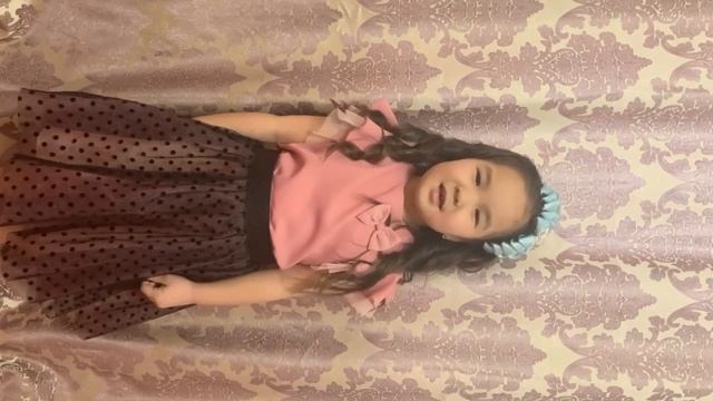 Диляра Успанова ( мама) смотреть онлайн