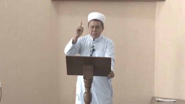 Кереметтүү Мекке жана Мадинага зыярат / Устаз Абдишукур Нарматов смотреть онлайн