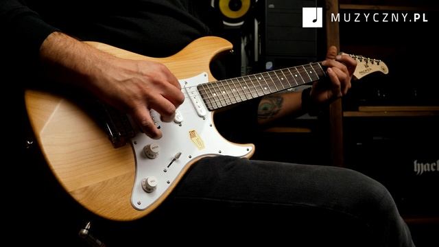 Yamaha Pacifica 112 vs 212 смотреть онлайн