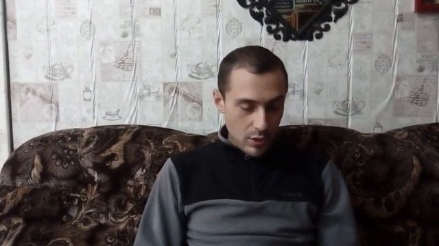 Притча А ты наберись смелости, - сделай попытку смотреть онлайн