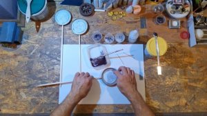 Пиротехнические мишени для пневматического оружия