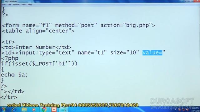 Php tutorials||onlinetraining||Php ||Conditional Statements Part-1 by Ranjit kumar смотреть онлайн