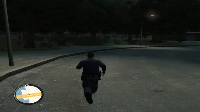 GTA IV LCPDFR: Patrol 8 - Taxi Revenge