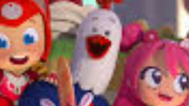 Как бы выглядели Геройчики в Майнкрафт! #short #shorts #shortvideo #subscribe #геройчики #майнкрафт