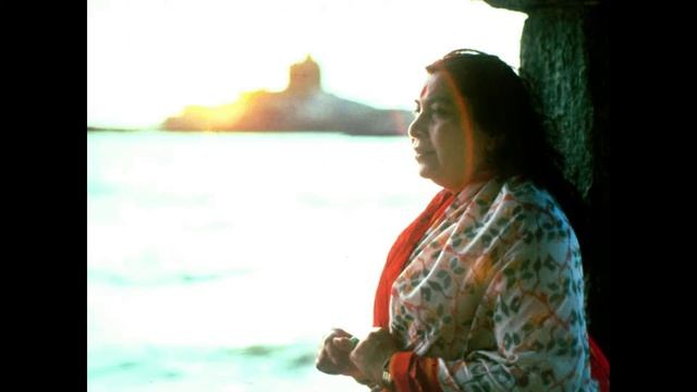 Sahaja Yoga - Mantragesang für das Sahasrara Chakra смотреть онлайн