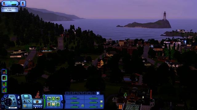 Sims 3 смотреть онлайн