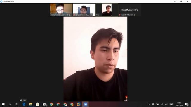 SERVIDOR BD LINUX CON POSTGRESQL GRUPO 10 REDES G1 смотреть онлайн