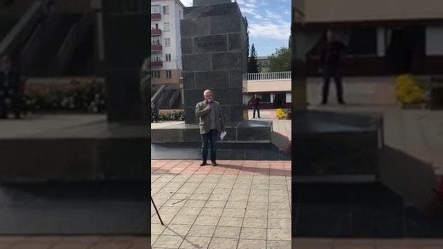 Помощник Гусейн Сергея депутата законодательного собрания Оренбургской обл. Аносов Андрей Васильеви смотреть онлайн