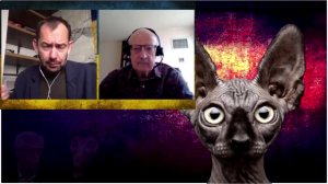 А у этих все хорошо.