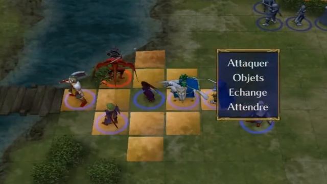 Let's Play Fire Emblem Path of Radiance #70 Serai je devin ? смотреть онлайн