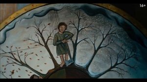 Легенда о Зелёном Рыцаре (2021)