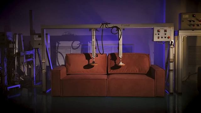 Как тестируются диваны Аскона смотреть онлайн