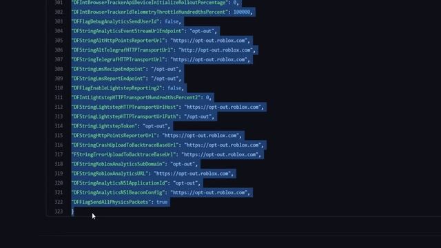 THE NEW & IMPROVED ROBLOX FPS UNLOCKER! (Roblox Client Optimizer Setup)