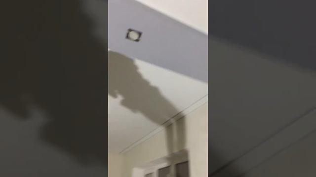 Двухуровневые натяжные потолки смотреть онлайн