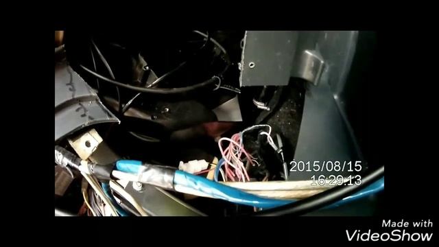ЗАМЕНА РАДИАТОРА ОТОПИТЕЛЯ,ПЕЧКИ ВАЗ 2114,БЕЗ СНЯТИЯ ТОРПЕДЫ,ПАНЕЛИ.ВЫПИЛИЛ БАРДАЧОК ЛЕГКО И БЫСТРО смотреть онлайн