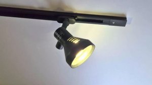 Трековый светильник Arte Lamp