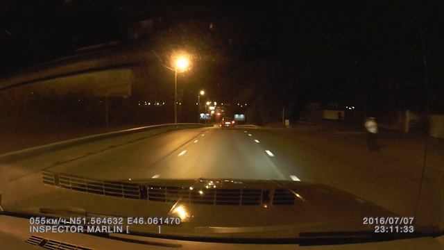 Светодиодные фары ближнего света шевроле субурбан 95 год по трассе ночью смотреть онлайн