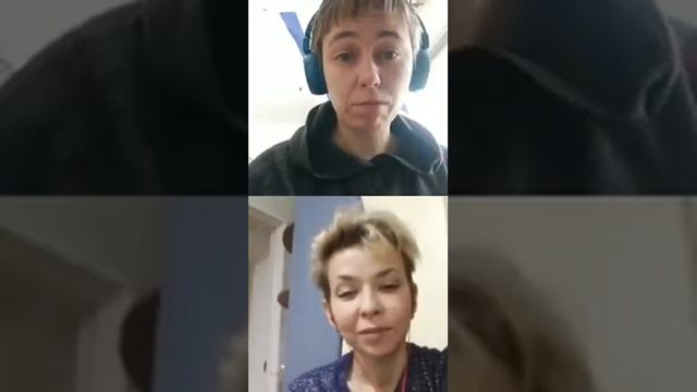 Эфир с Алена Ровнягина или как общаться с невербальным аутистом смотреть онлайн