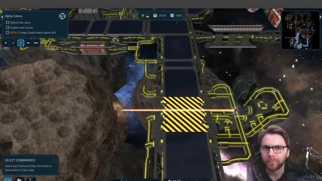 CAN I SURVIVE ENDLESS MODE!?!? -COLONY SIEGE смотреть онлайн