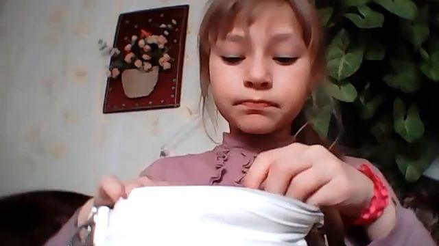 Что лежит в моей сумке? смотреть онлайн