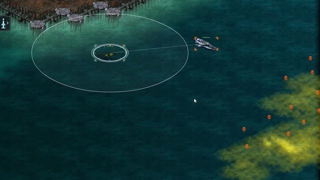 Battle pirates FALL OF THE WALL raid target 45 free with 1 hellwrait смотреть онлайн