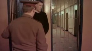 ? ЭТА ИСТОРИЯ ОЧЕНЬ ПОХОЖА НА РЕАЛЬНУЮ ИСТОРИЮ ГРЕМЕВШУЮ В 90-Е? ТЮРЕМНЫЙ РОМАНС ?KINODRAMA