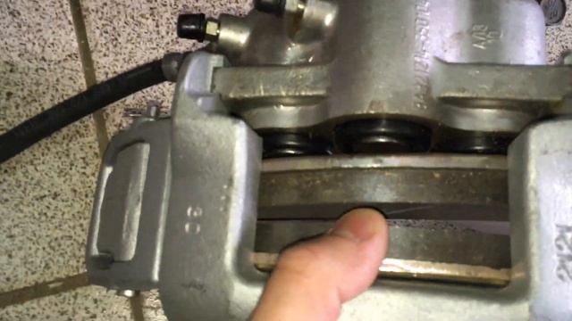 Купить суппорта Нива урбан 2121 21214 завод / конвейерный Плставщик смотреть онлайн