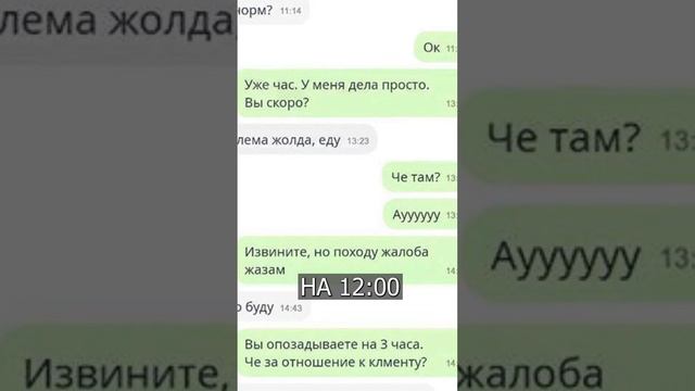 В Казахстане курьер доставил посылку на ЛОШАДИ смотреть онлайн