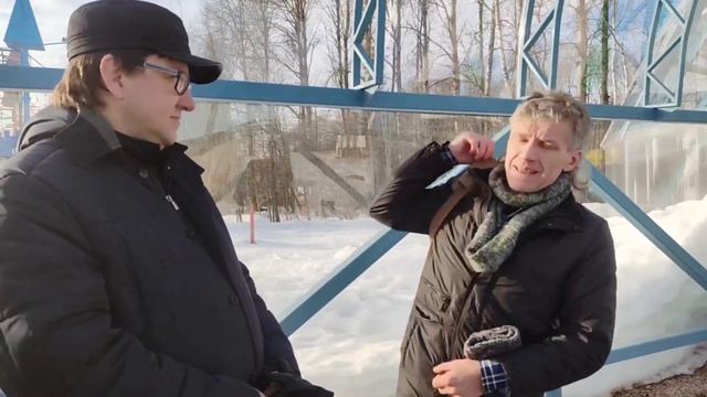 Как построить дом за 2,5 млн. руб.,и не платить за ЖКХ после? смотреть онлайн