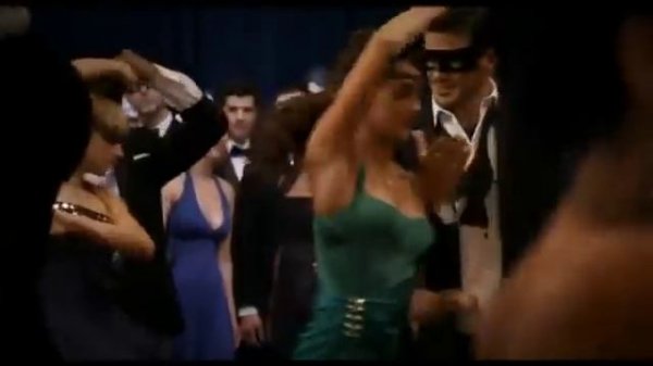 Сломанное танго step up III