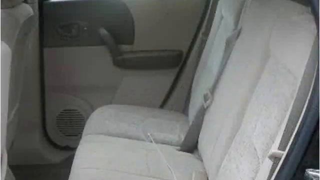 2002 Saturn VUE Used Cars Wilmington DE смотреть онлайн