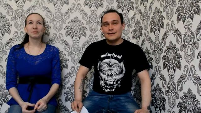 Ты - мне, я  - тебе #6. Бисквит для голубя