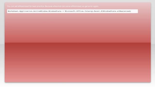 "Unable to set the FreezePanes property of the Window class" Excel 2016 (office 365) смотреть онлайн