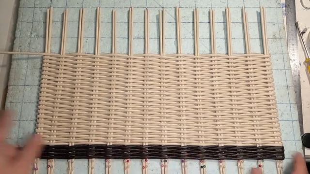 МК? Хлебница из газетных трубочек. Ч3 смотреть онлайн