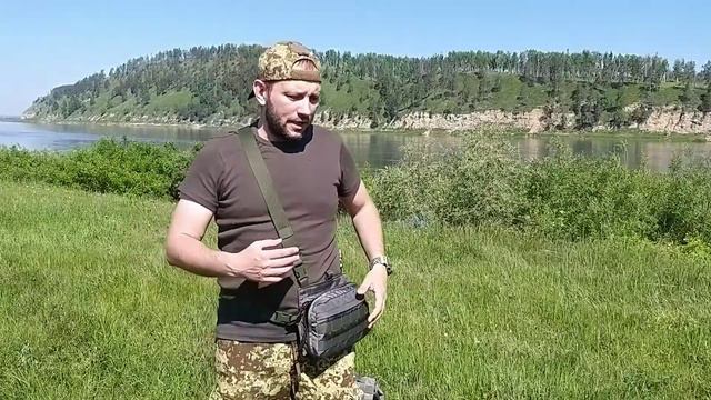 Способы ношения разгрузок смотреть онлайн