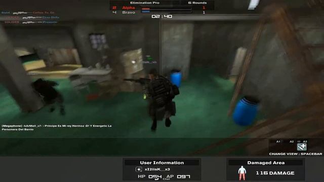 EuropeSquaD VS xFiiiXeDeLiiked~ Rematch) смотреть онлайн