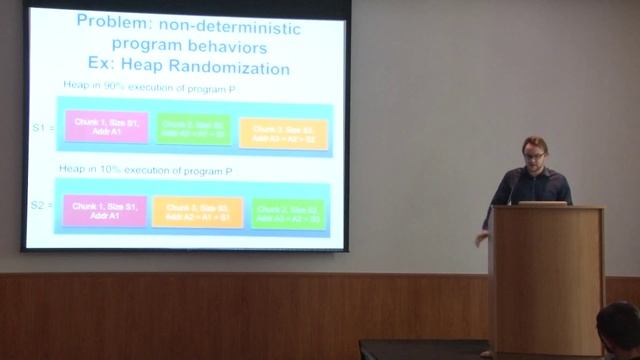 Automated Exploitation Grand Challenge - Julien Vanegue - H2HC 2013 смотреть онлайн
