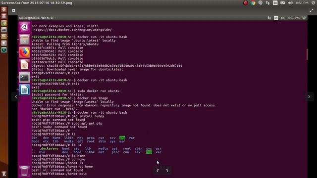 Create Docker Images | +91-7973788405 for query смотреть онлайн