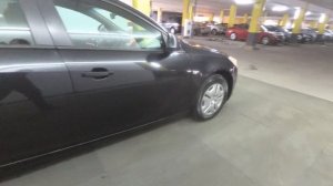 Opel Insignia I 1.8 MT (140 л.с.) 2010