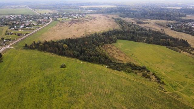 село Каменское, Наро-Фоминский городской округ, Московская область, Россия смотреть онлайн