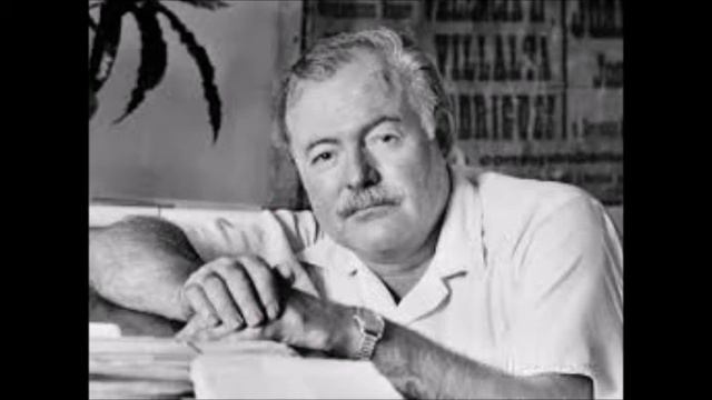 ЭРНЕСТ ХЕМИНГУЭЙ СТАРИК И МОРЕ ERNEST HEMINGWAY EN RUSO смотреть онлайн