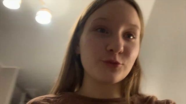 Влог Маши-путешественницы✨ экскурсия со школой / Третьяковская галерея / ночёвка с друзьями