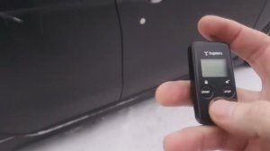 Yupiteru VE-E030H дистанционный запуск двигателя Honda n-wgn