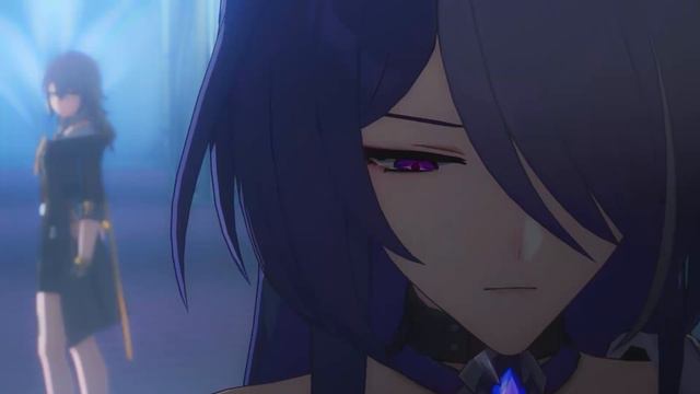 Honkai: Star Rail Anime Opening 3 -「 Lost Umbrella 」by inabakumori [CC] смотреть онлайн