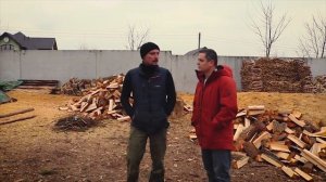 Как заработать на доставке дров. Продажа дров. Советы и личный опыт в бизнесе на дровах